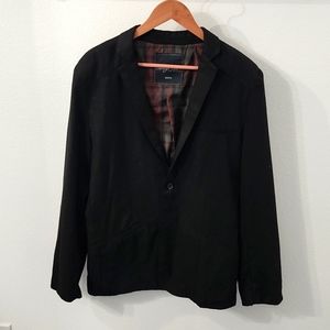 Sovereign Code jacket M